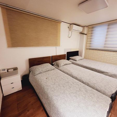 Olive Hostel Myeongdong Seoul Exterior photo