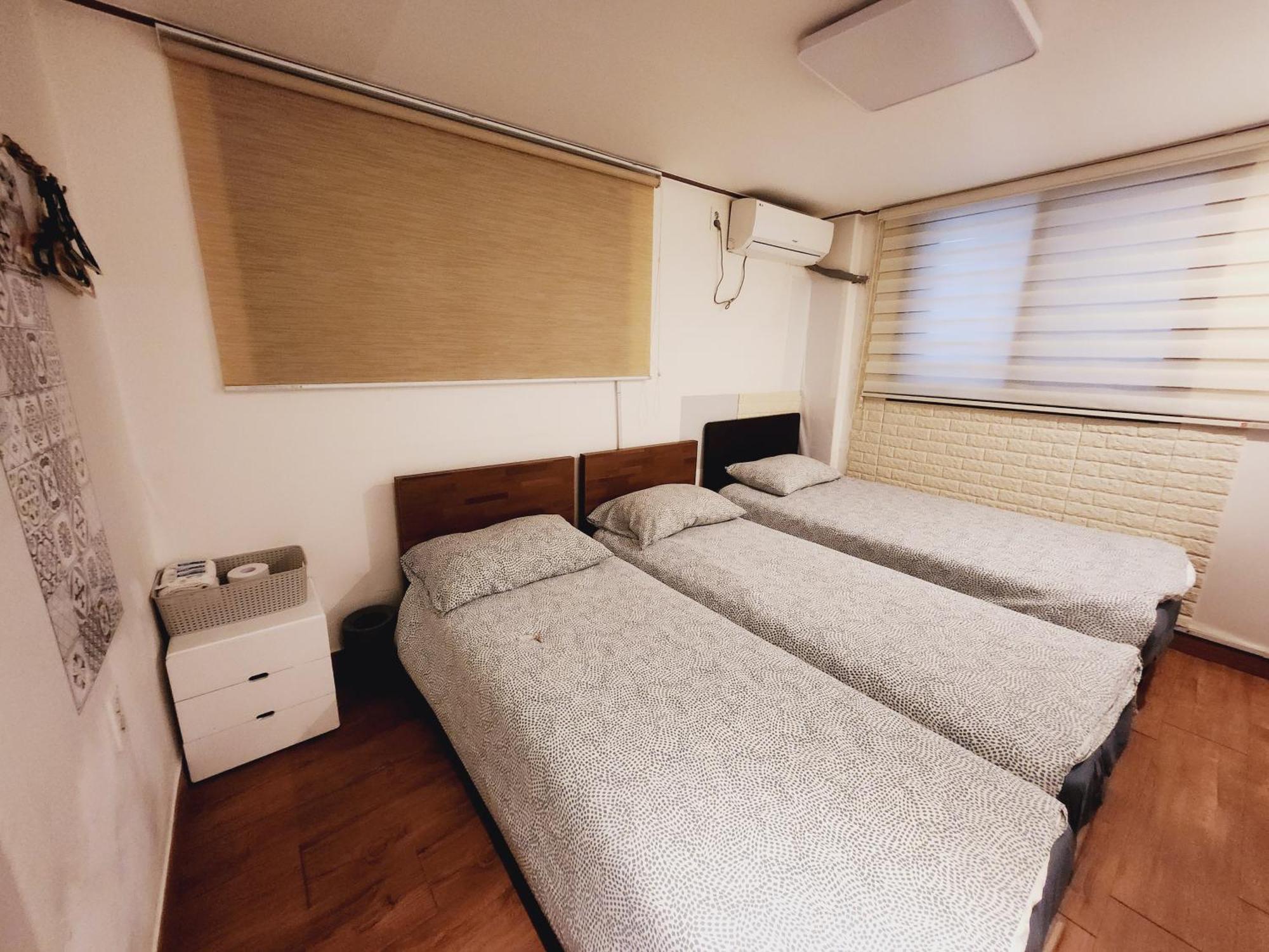 Olive Hostel Myeongdong Seoul Exterior photo