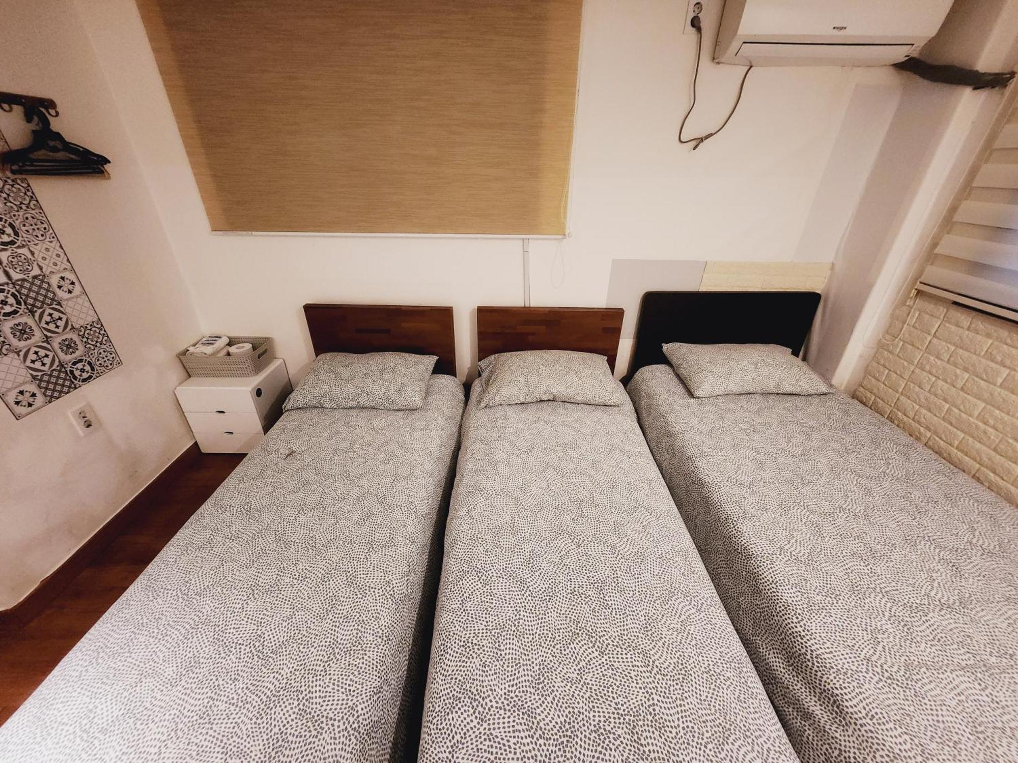 Olive Hostel Myeongdong Seoul Exterior photo